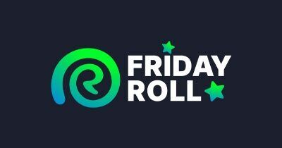 fridayroll casino